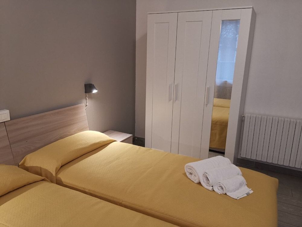 Casa Belfiore - Martiri di Belfiore 23 Basic Twin Room 5