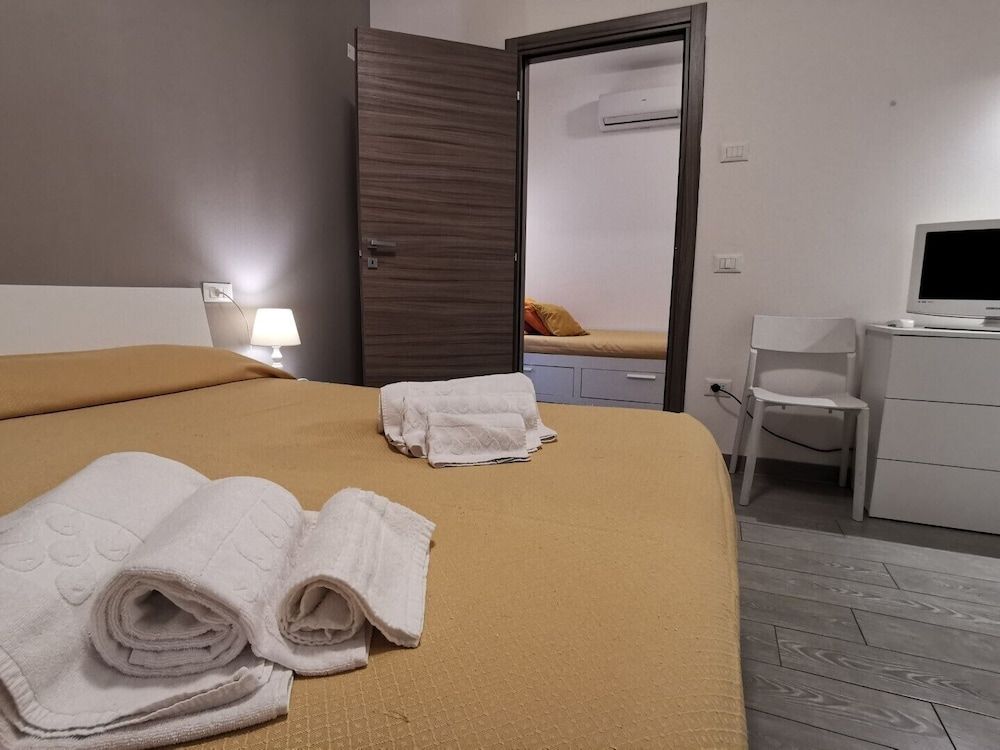 Casa Belfiore - Martiri di Belfiore 23 Family Apartment 14