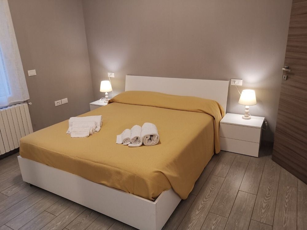 Casa Belfiore - Martiri di Belfiore 23 Family Apartment 6