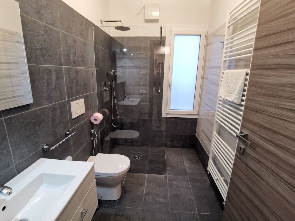 Casa Belfiore - Martiri di Belfiore 23 Family Apartment 18