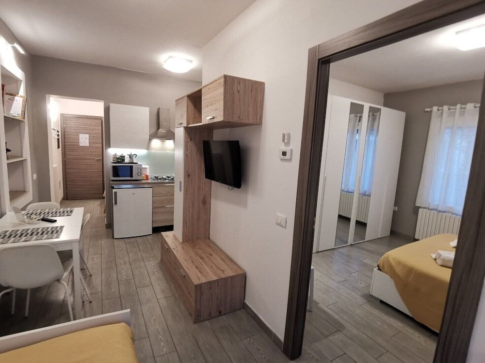 Casa Belfiore - Martiri di Belfiore 23 Family Apartment