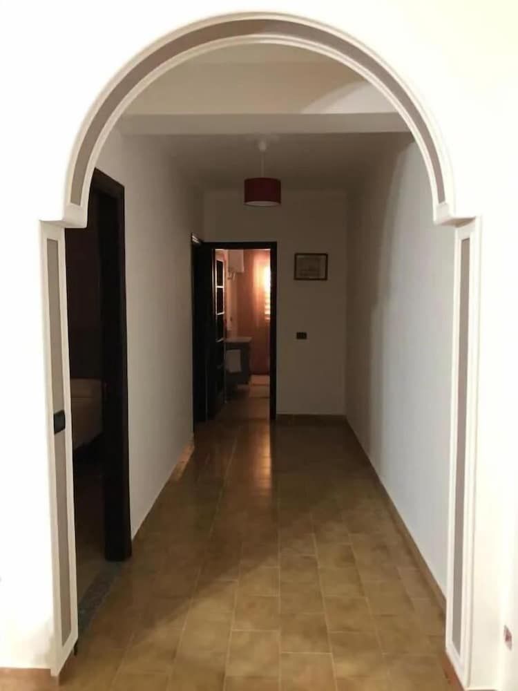 B&B Altamarea Superior Apartment, Balcony, Sea View 3