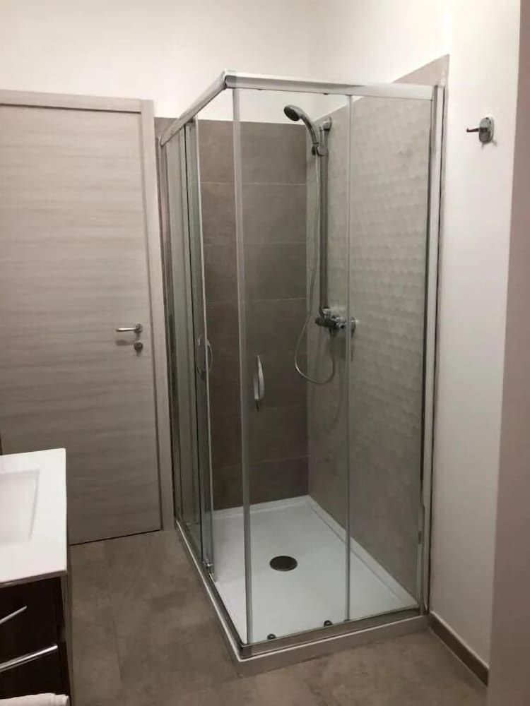 B&B Altamarea Comfort Apartment, 2 Bedrooms, Balcony, Partial Sea View 6