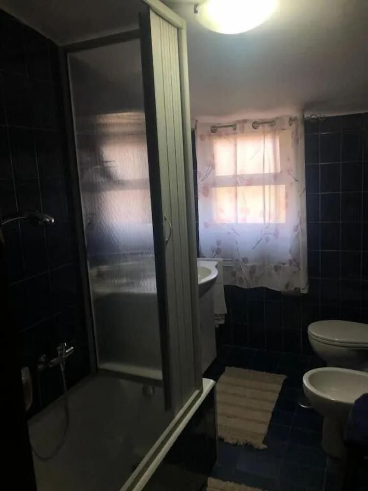 B&B Altamarea Basic Apartment, 1 Bedroom, Sea View 7