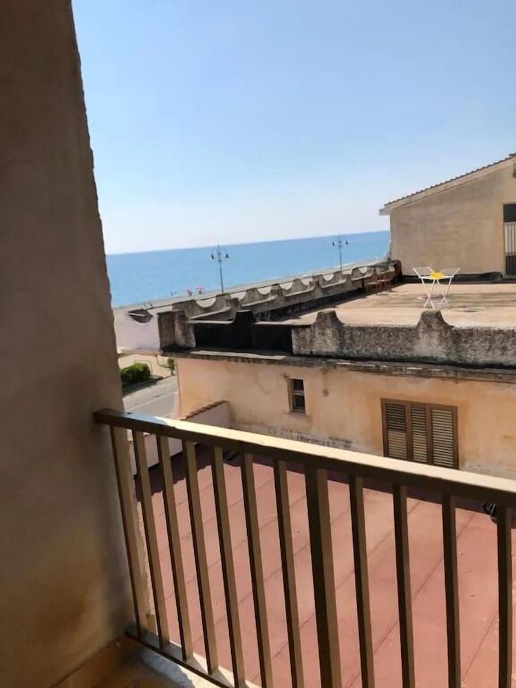 B&B Altamarea Comfort Apartment, 2 Bedrooms, Balcony, Partial Sea View 5