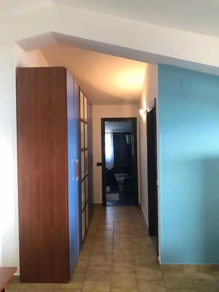 B&B Altamarea Basic Apartment, 1 Bedroom, Sea View 5