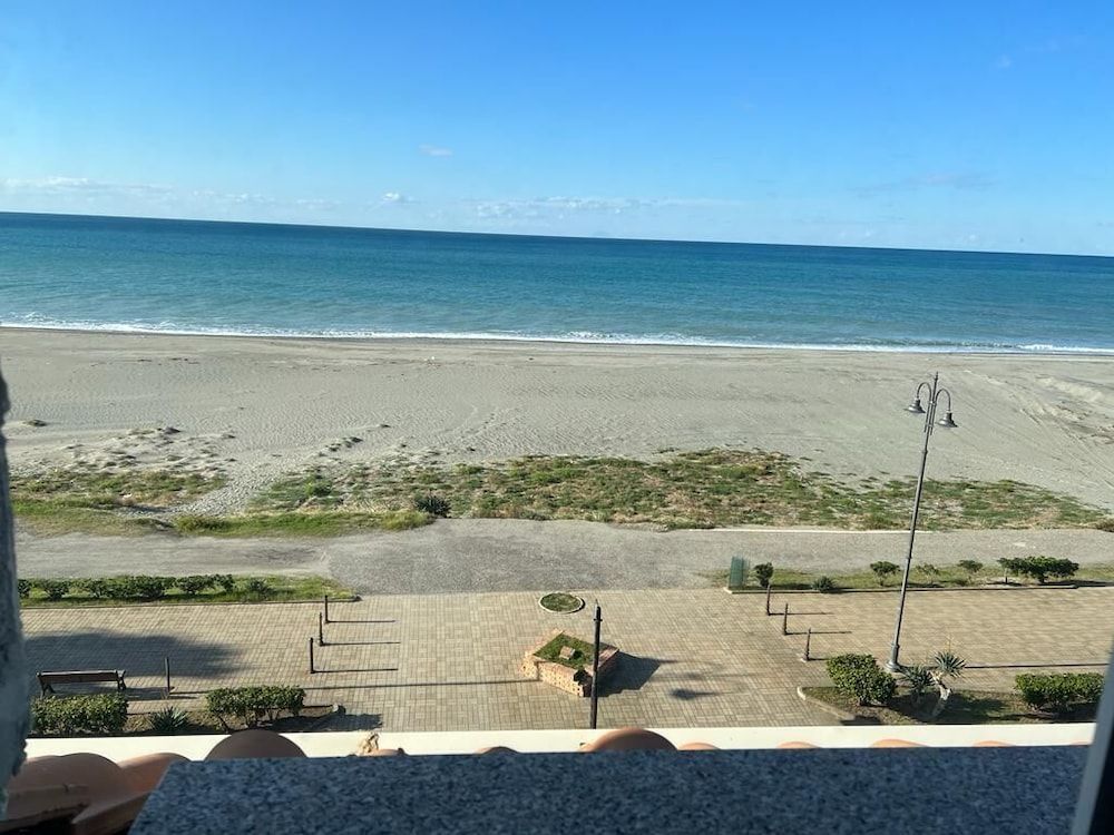 B&B Altamarea Basic Apartment, 1 Bedroom, Sea View 6