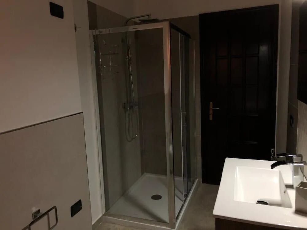 B&B Altamarea Superior Apartment, Balcony, Sea View 5