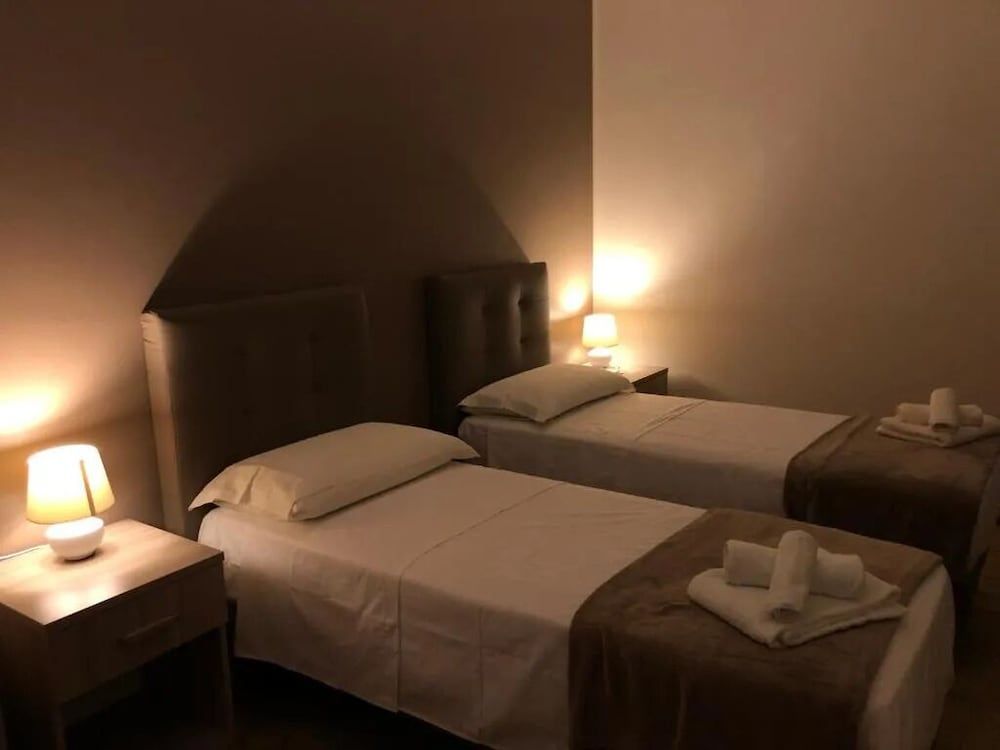 B&B Altamarea Superior Apartment, Balcony, Sea View 2