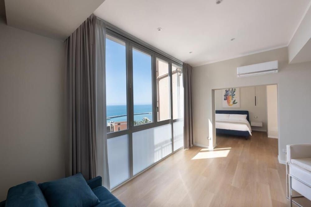 Le Absidi Deluxe Double Room, City View 5