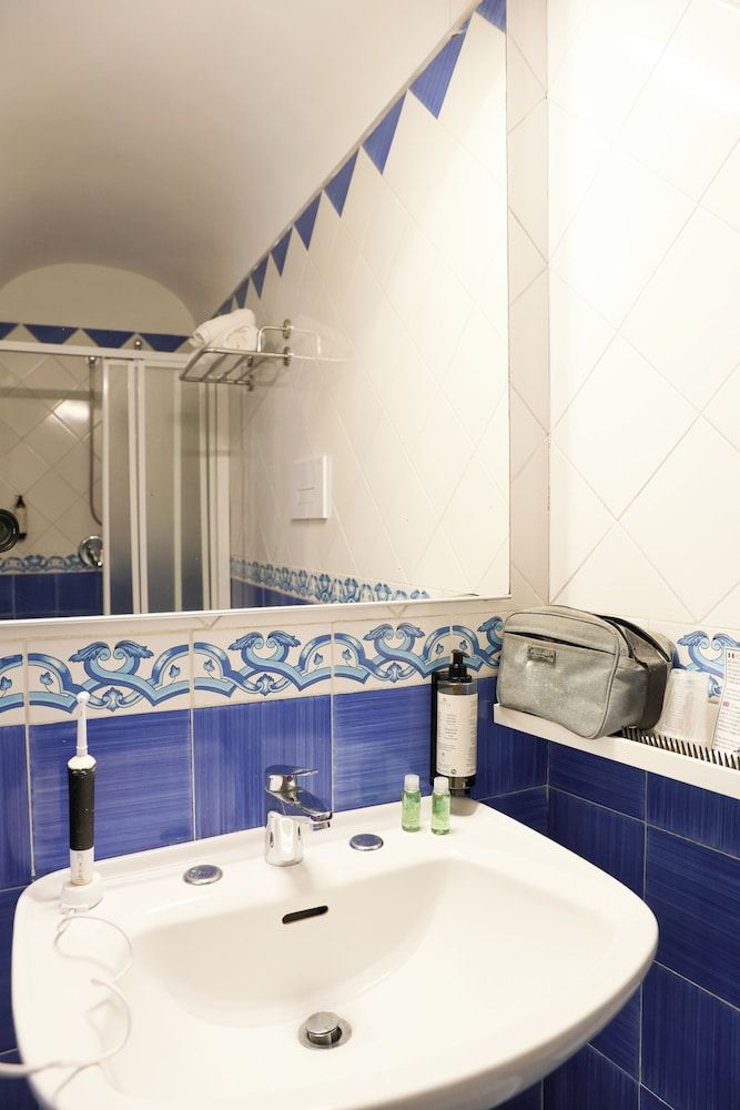 Hotel Palma Central Classic Double Room 69