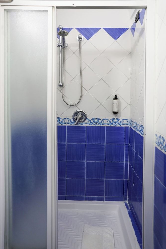 Hotel Palma Central Single Room 18