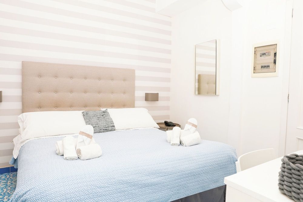 Hotel Palma Central Classic Double Room 14