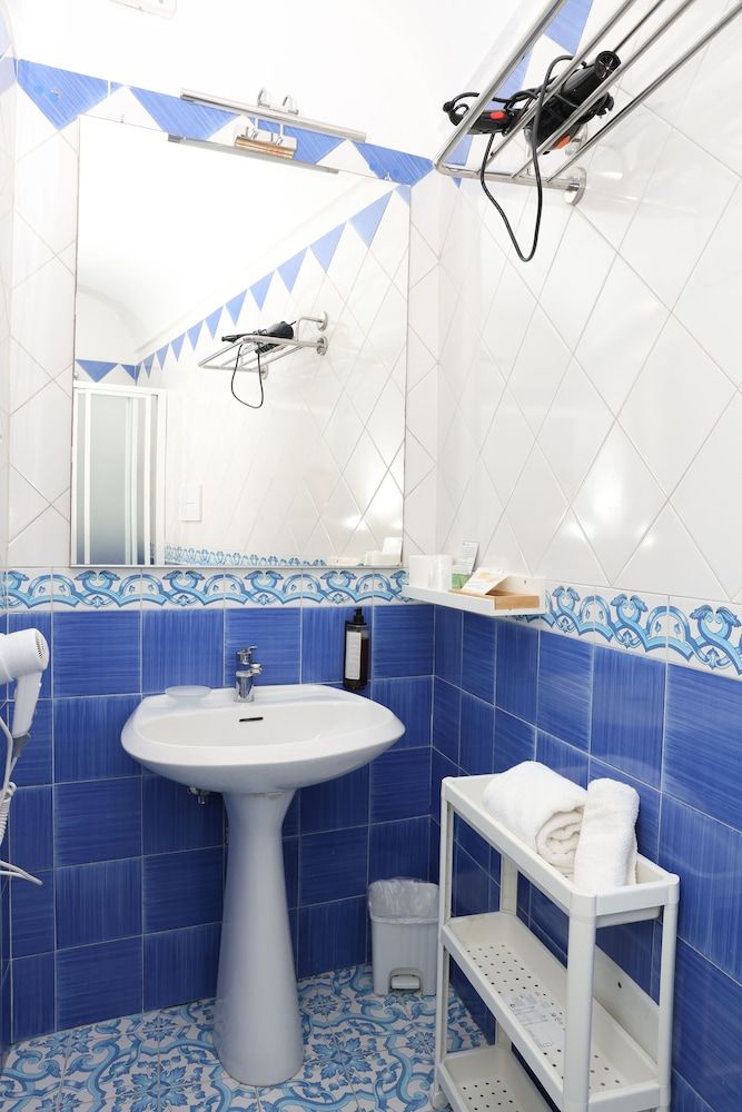 Hotel Palma Central Classic Double Room 65