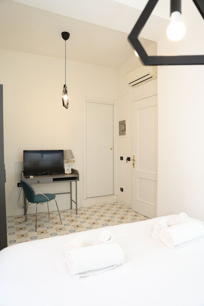 Hotel Palma Central Classic Double Room 44