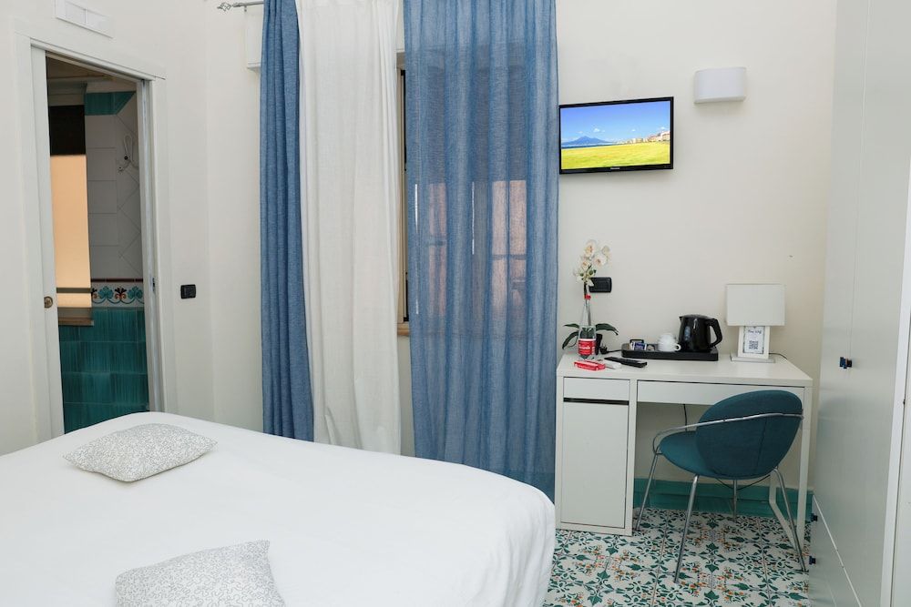 Hotel Palma Central Classic Double Room 2