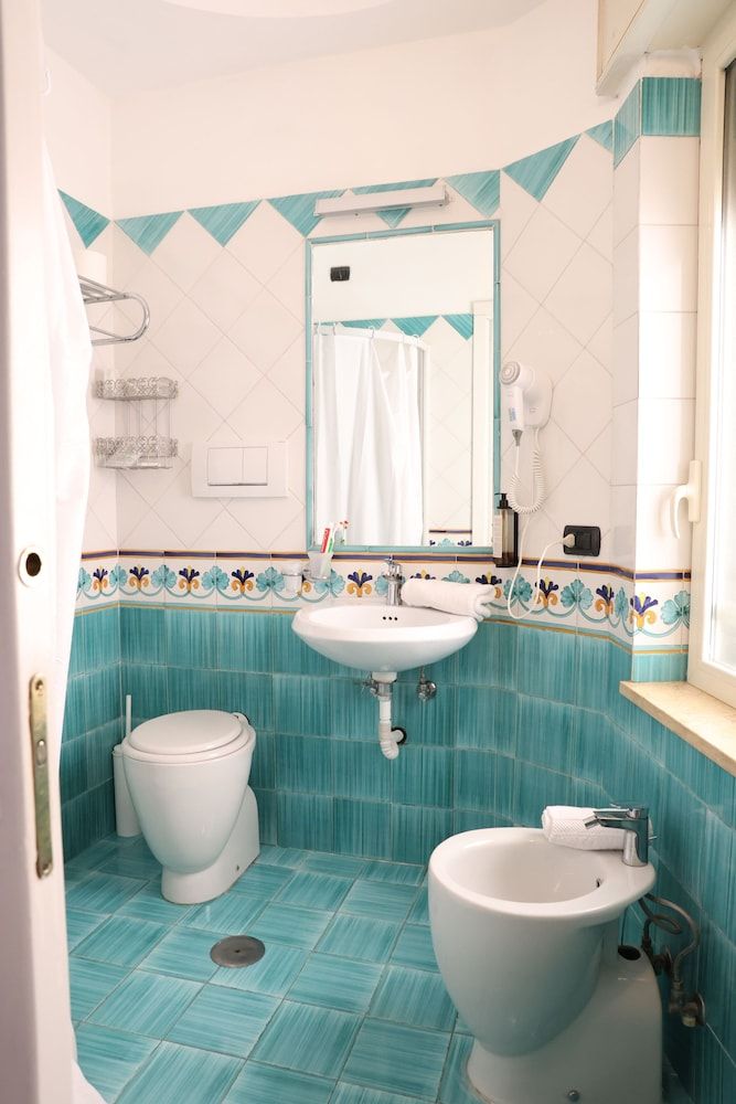 Hotel Palma Central Classic Double Room 51