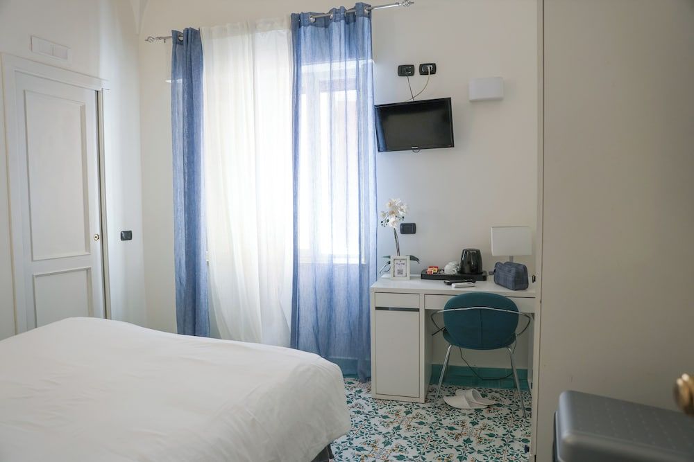 Hotel Palma Central Classic Double Room 48