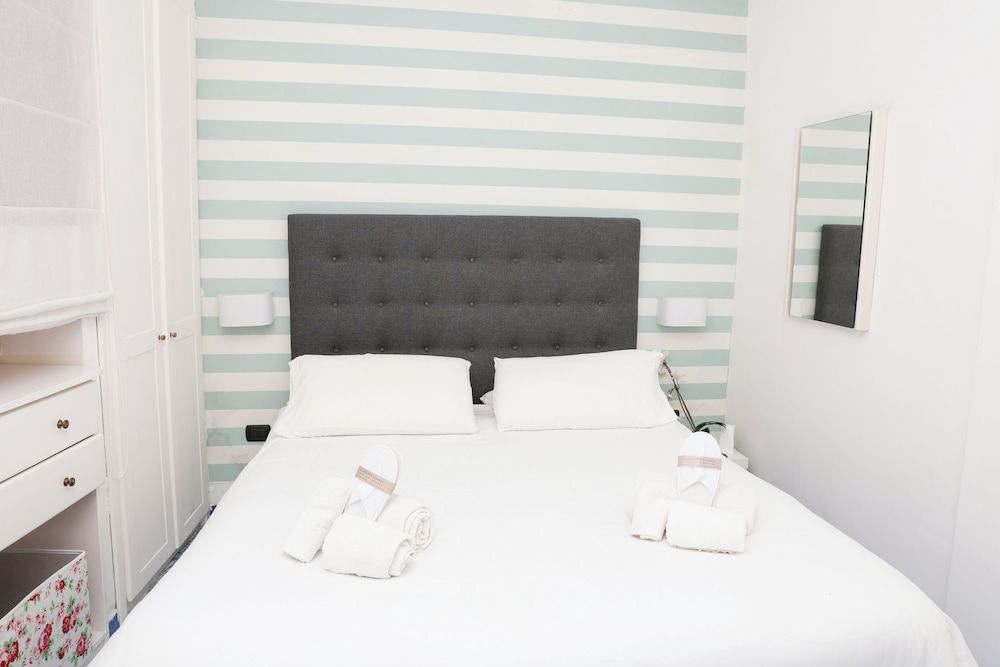 Hotel Palma Central Classic Double Room 30