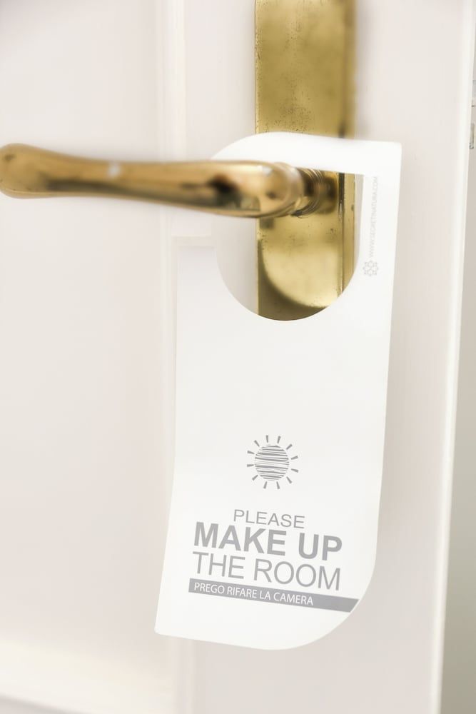 Hotel Palma Central Classic Double Room 18