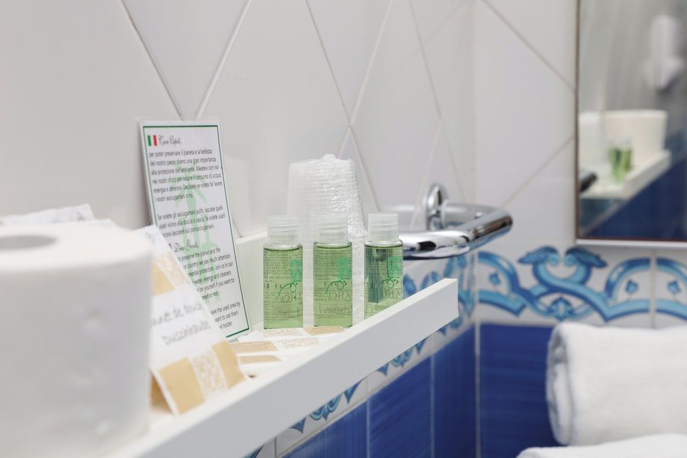 Hotel Palma Central Triple Room 7