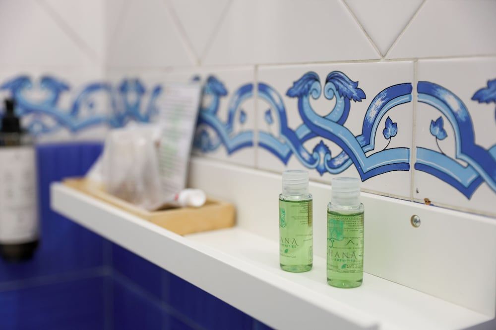 Hotel Palma Central Single Room 20