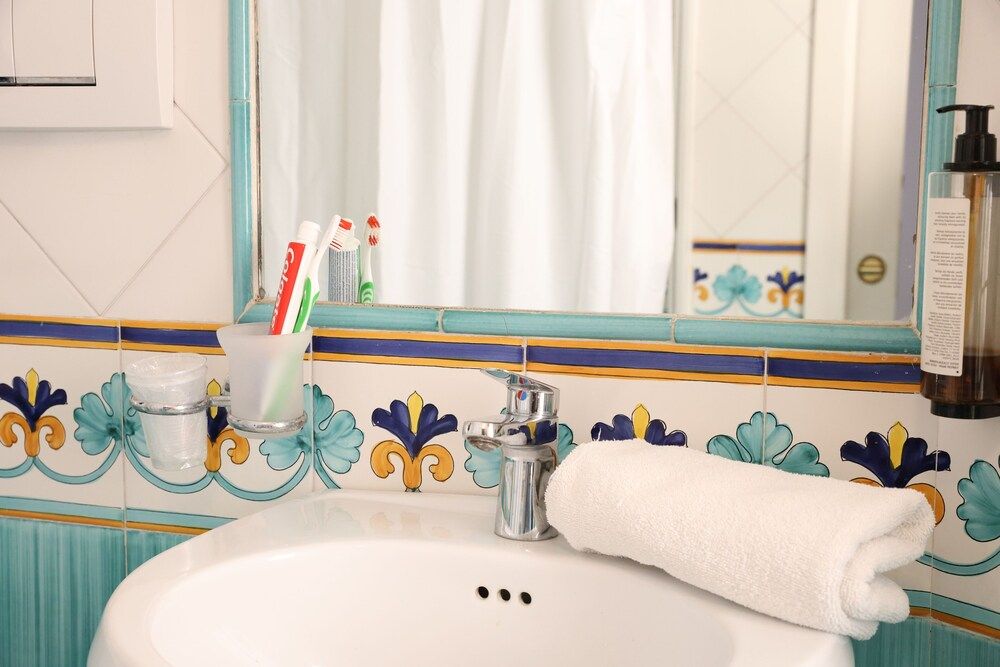 Hotel Palma Central Classic Double Room 56