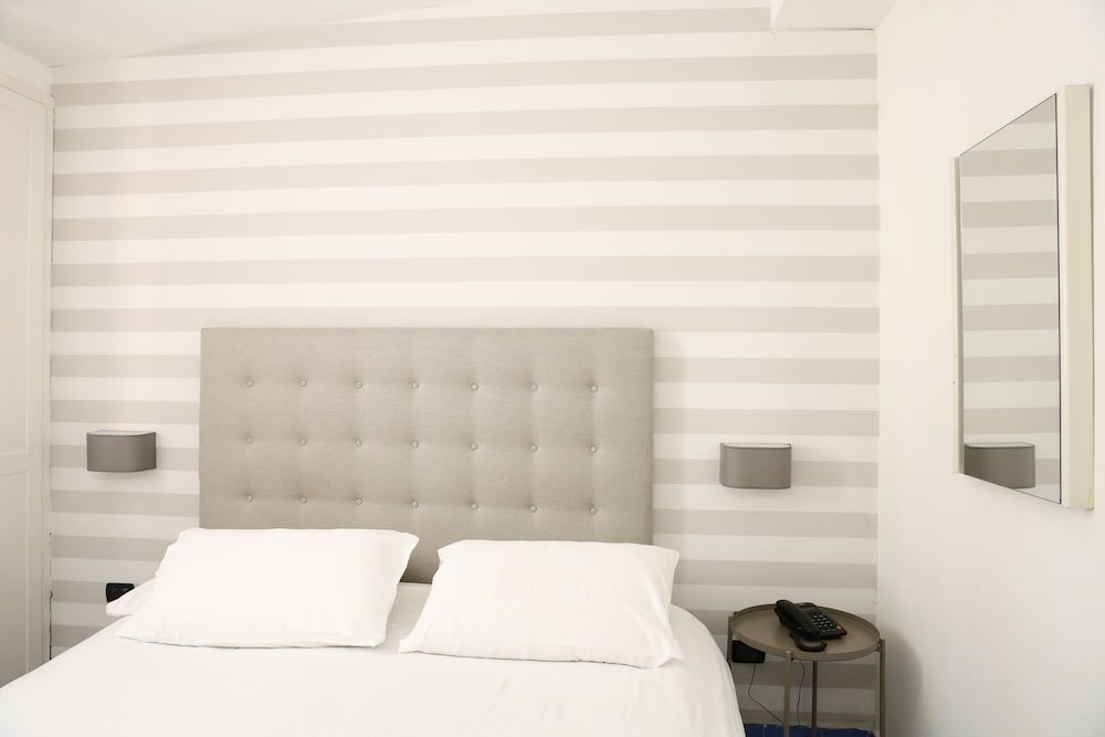 Hotel Palma Central Classic Double Room 33