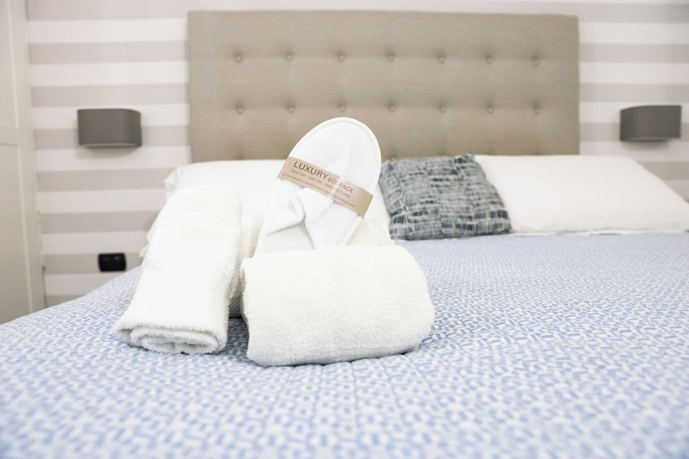 Hotel Palma Central Classic Double Room 17