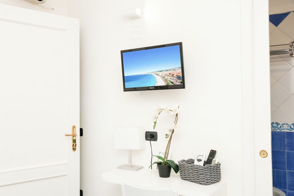 Hotel Palma Central Classic Double Room 16