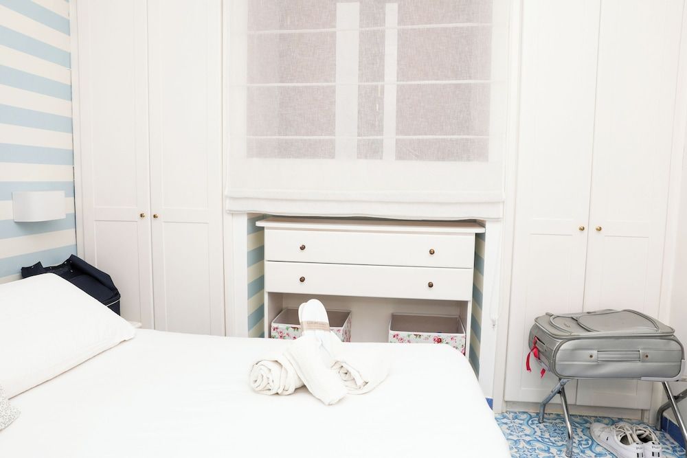 Hotel Palma Central Classic Double Room 26