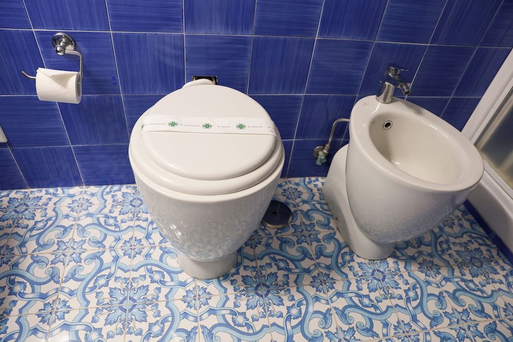 Hotel Palma Central Classic Double Room 67