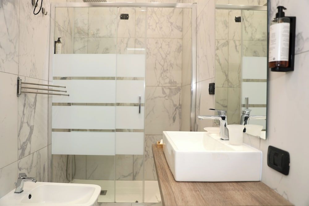 Hotel Palma Central Single Room 19