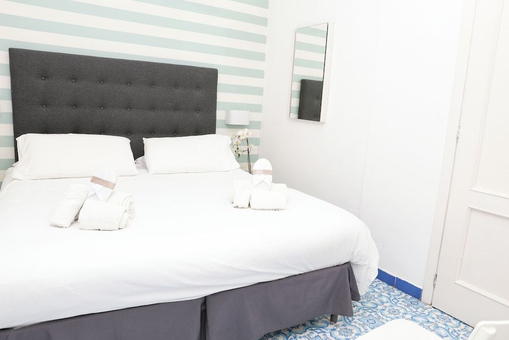 Hotel Palma Central Classic Double Room 31