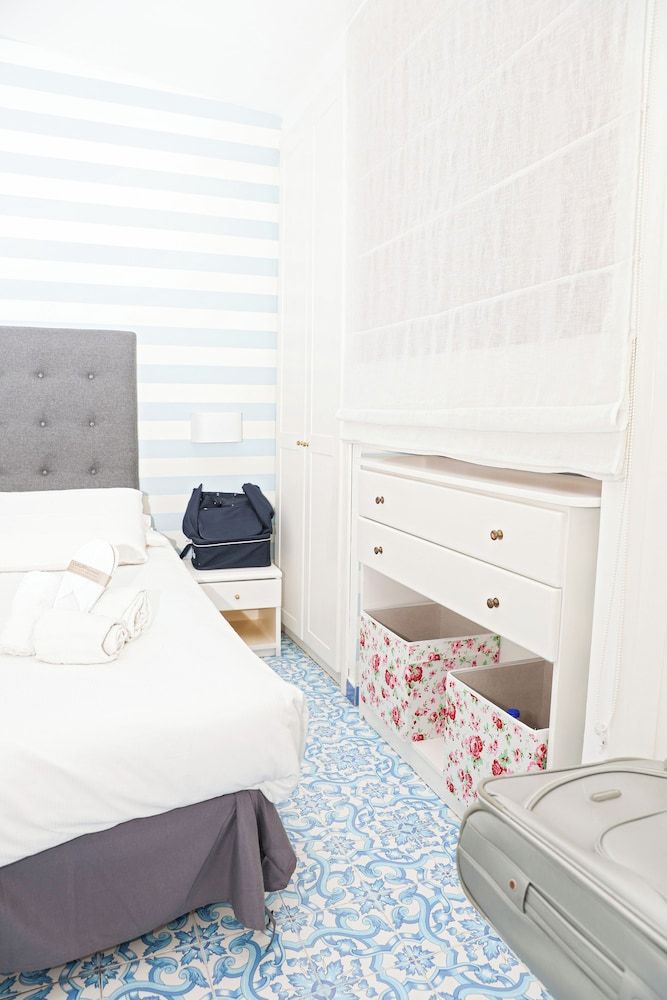 Hotel Palma Central Classic Double Room 28