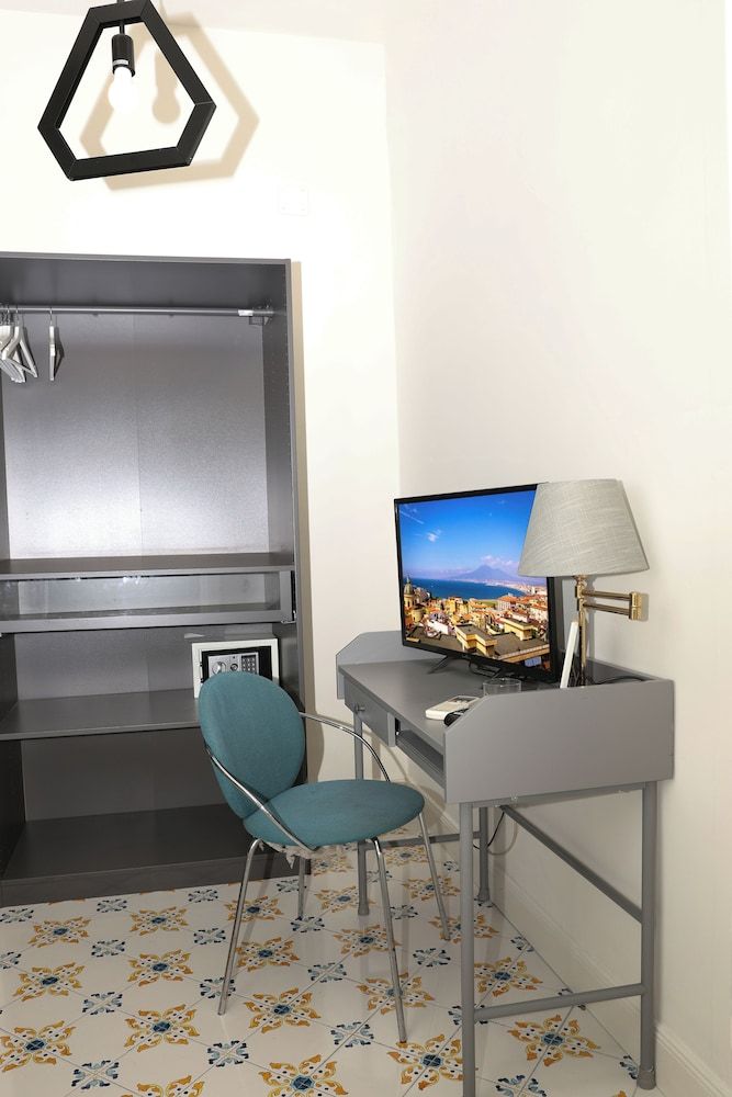 Hotel Palma Central Classic Double Room 3