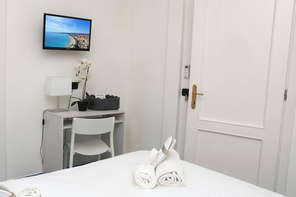 Hotel Palma Central Classic Double Room 38