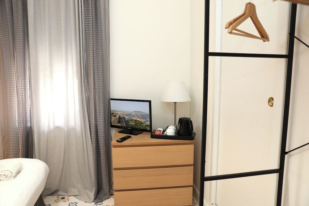 Hotel Palma Central Classic Double Room 47