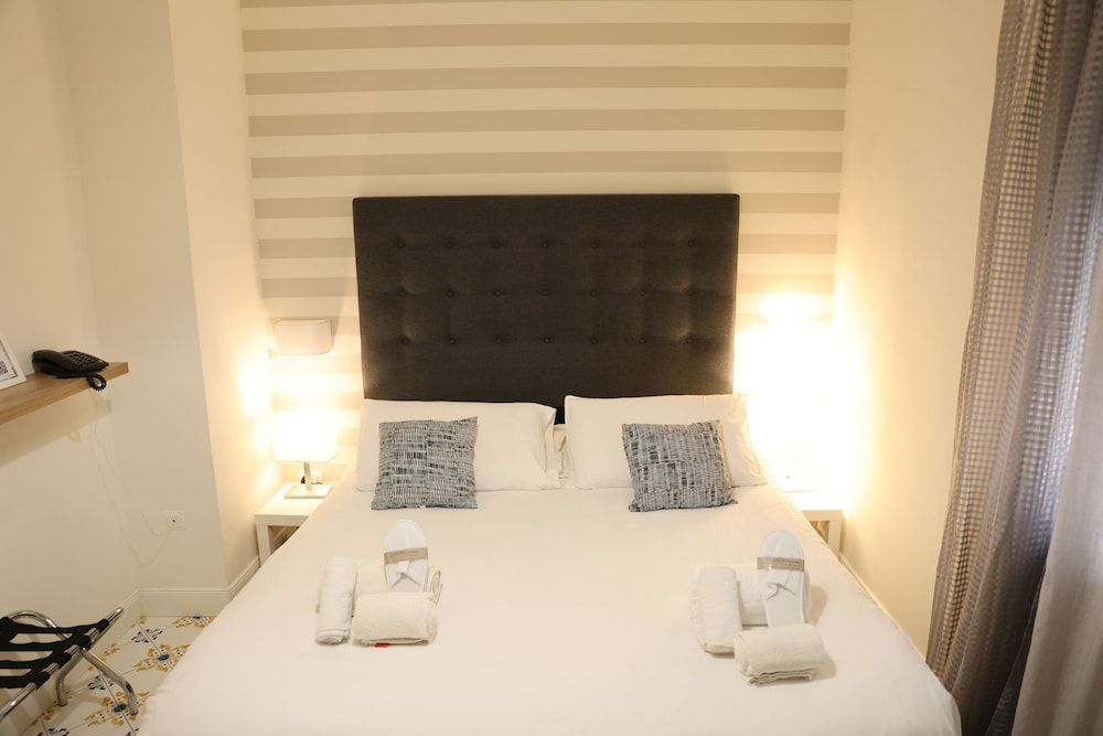 Hotel Palma Central Classic Double Room 49