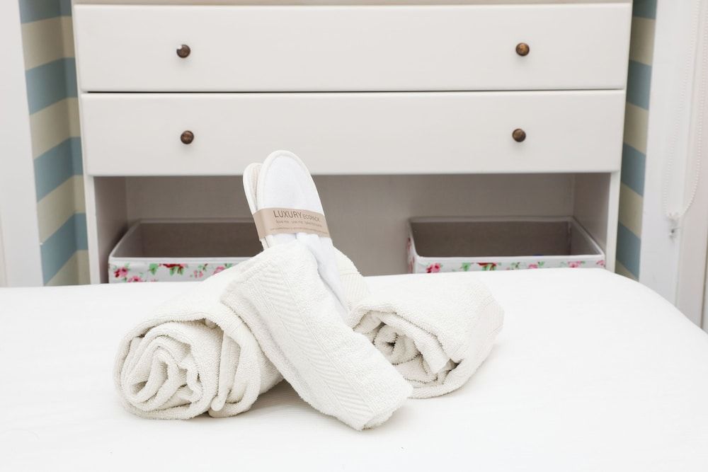 Hotel Palma Central Classic Double Room 25