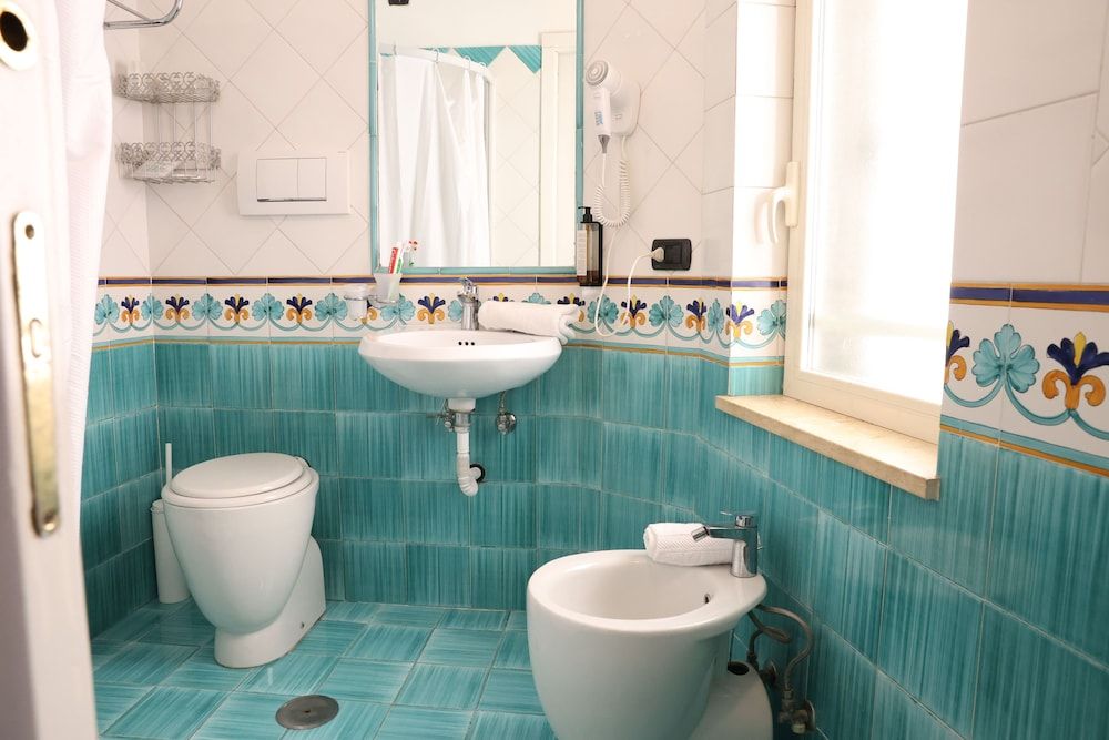 Hotel Palma Central Classic Double Room 52