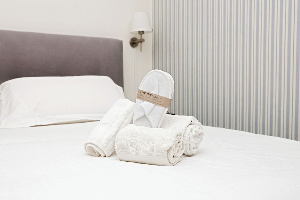 Hotel Palma Central Single Room 3