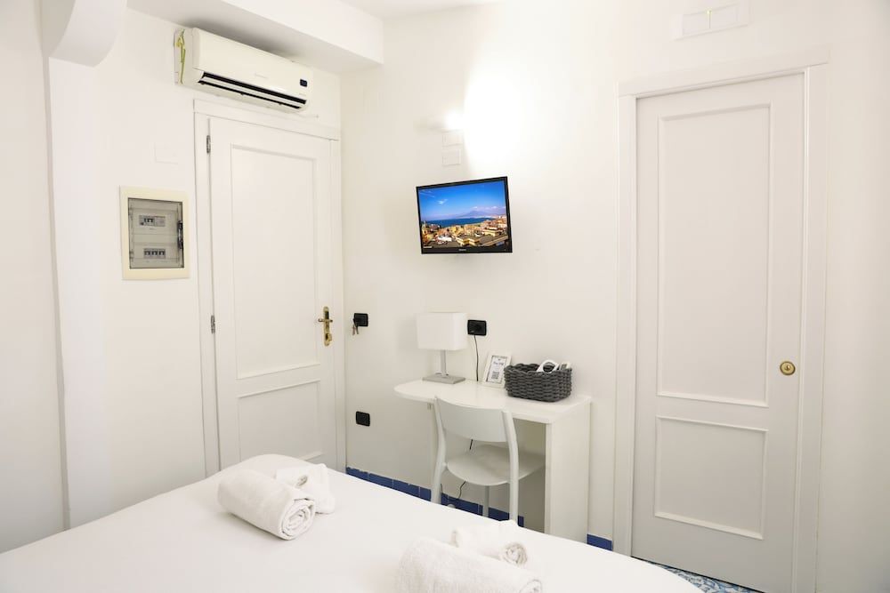 Hotel Palma Central Classic Double Room 35