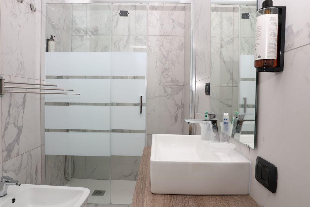 Hotel Palma Central Single Room 15