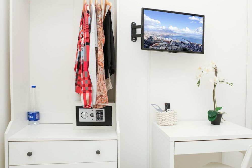 Hotel Palma Central Single Room 7