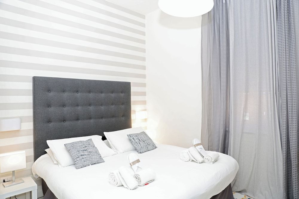 Hotel Palma Central Classic Double Room 27