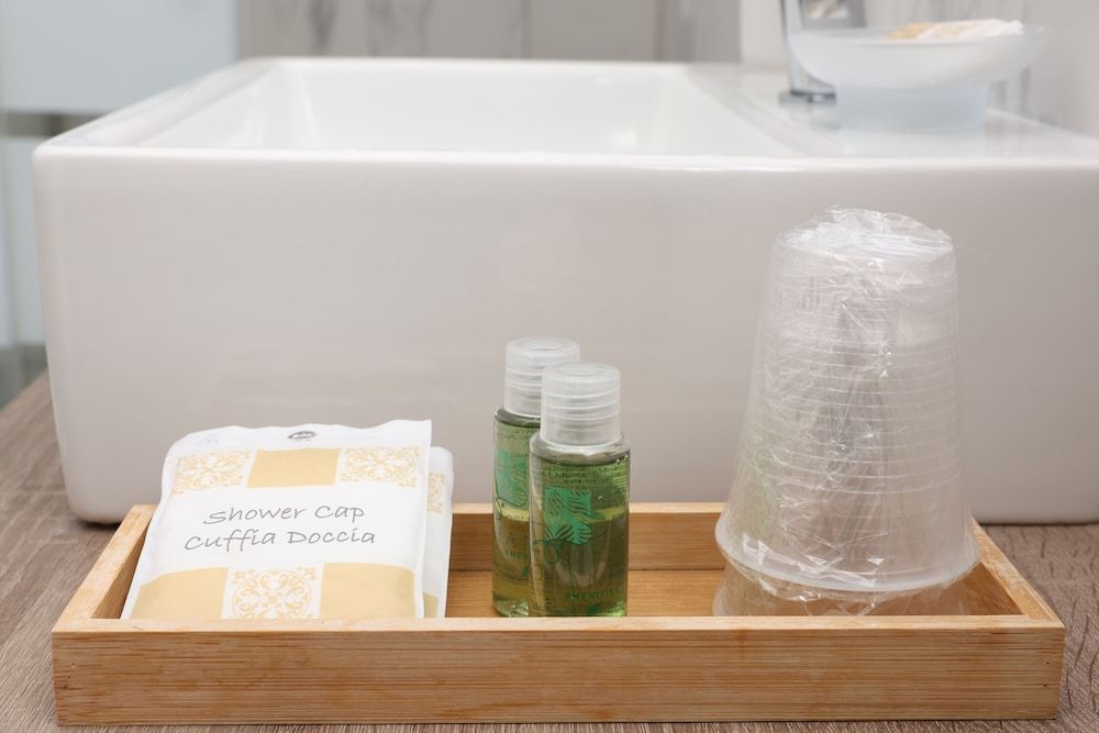 Hotel Palma Central Classic Double Room 50