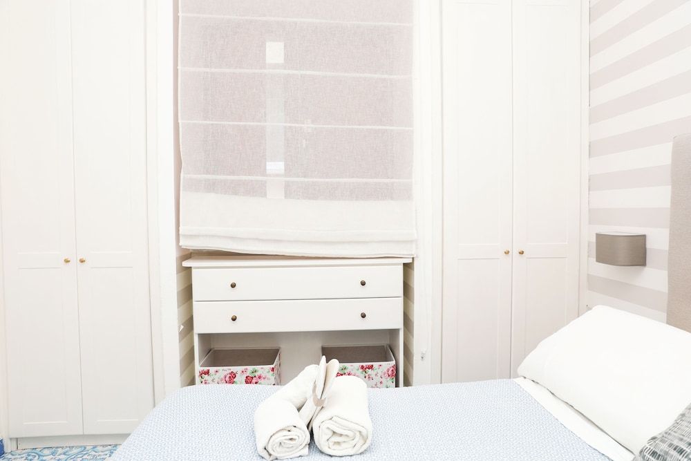 Hotel Palma Central Classic Double Room 22