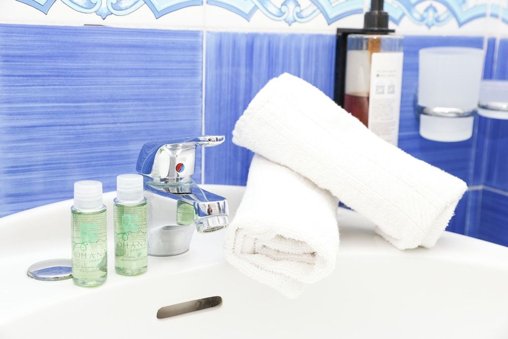 Hotel Palma Central Classic Double Room 61