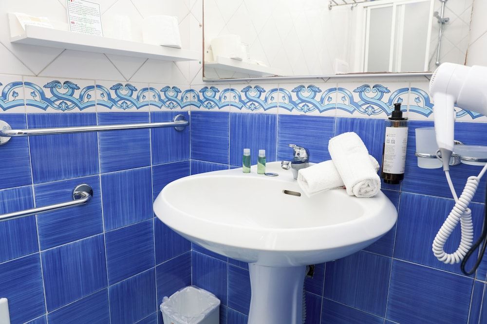 Hotel Palma Central Classic Double Room 58